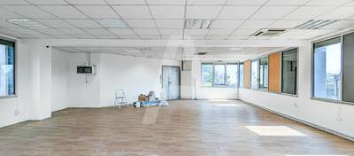 REXIM - Bureau - Massy - 1