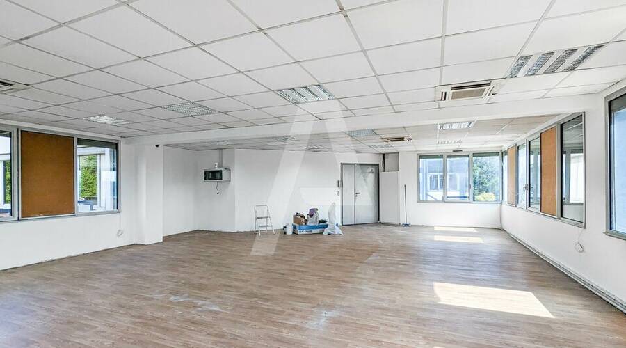 REXIM - Bureau - Massy - 2