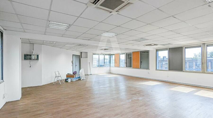 REXIM - Bureau - Massy - 4