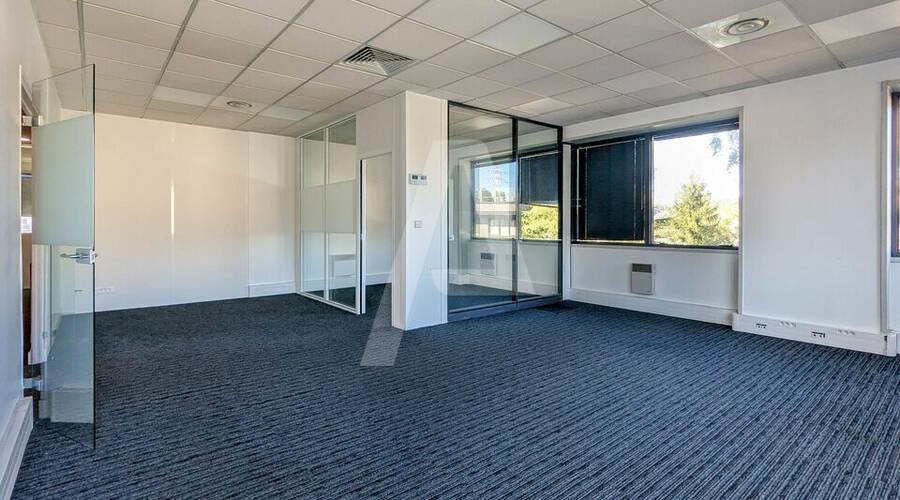 REXIM - Bureau - Palaiseau - 4