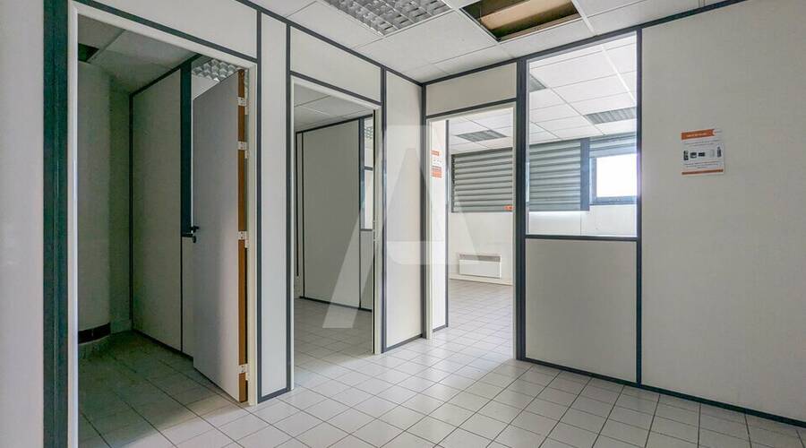 REXIM - Bureau - Palaiseau - 6