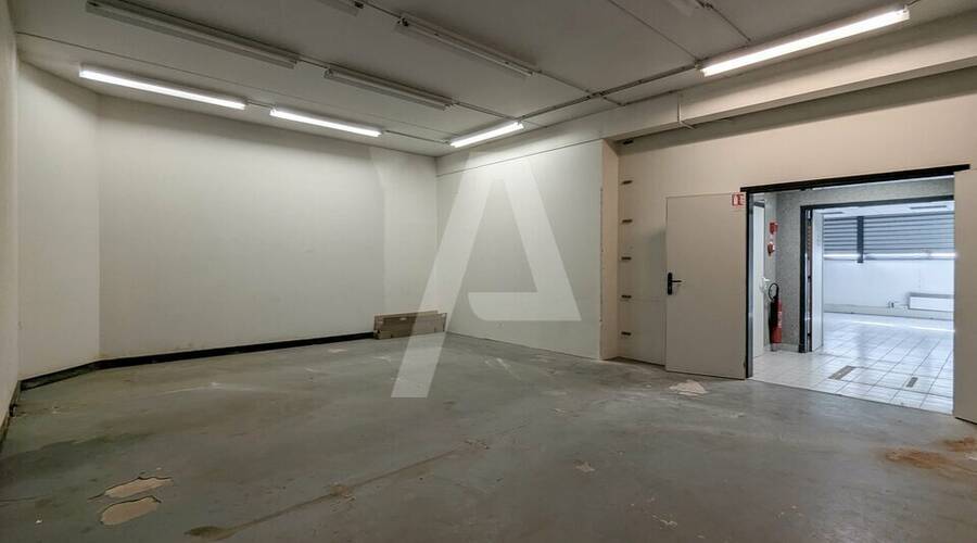 REXIM - Bureau - Palaiseau - 9