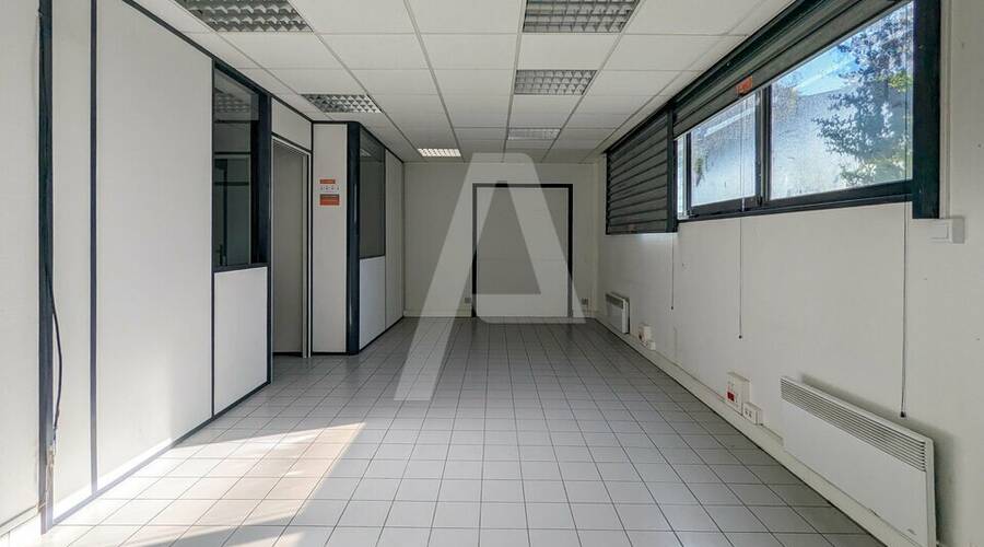 REXIM - Bureau - Palaiseau - 10