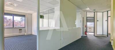 REXIM - Bureau - Palaiseau - 1