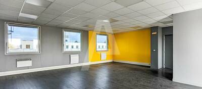 REXIM - Entrepôt - Yvelines - Verrière - 12