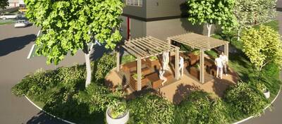 REXIM - Entrepôt - Avrainville - 4