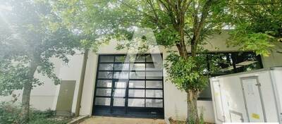 REXIM - Entrepôt - Villejust - 1