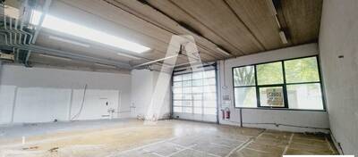 REXIM - Entrepôt - Villejust - 3