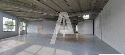 REXIM - Entrepôt - Villejust - 4