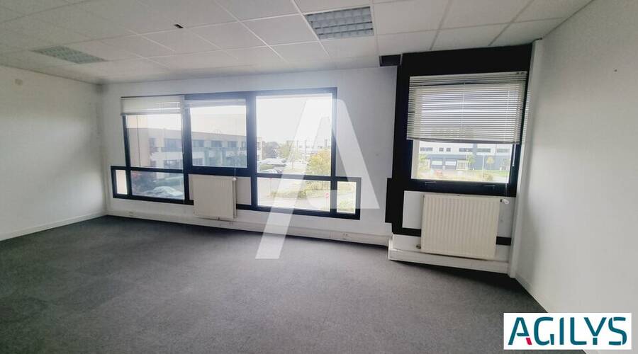 REXIM - Entrepôt - Villejust - 5