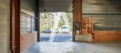 REXIM - Entrepôt - Collégien - 2