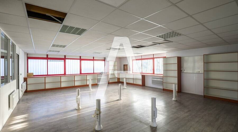 REXIM - Entrepôt - Collégien - 3