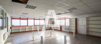 REXIM - Entrepôt - Collégien - 3