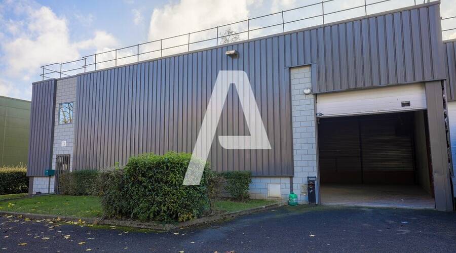 REXIM - Entrepôt - Collégien - 4