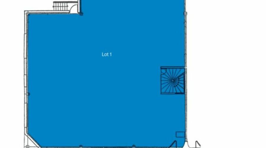 REXIM - Entrepôt - Champs-sur-Marne - 9