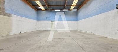 REXIM - Entrepôt - Émerainville - 3