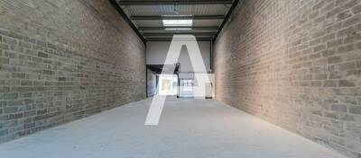 REXIM - Entrepôt - Saint-Pierre-du-Perray - 2