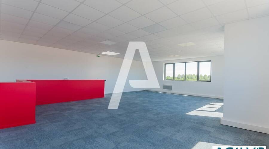 REXIM - Entrepôt - Saint-Pierre-du-Perray - 3