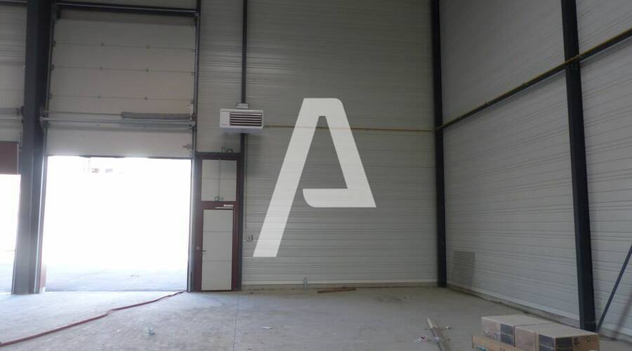 REXIM - Entrepôt - Saint-Pierre-du-Perray - 4