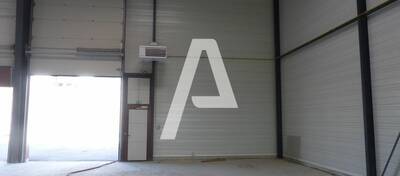 REXIM - Entrepôt - Saint-Pierre-du-Perray - 4