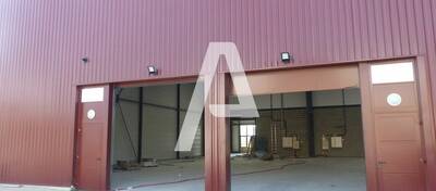 REXIM - Entrepôt - Saint-Pierre-du-Perray - 5