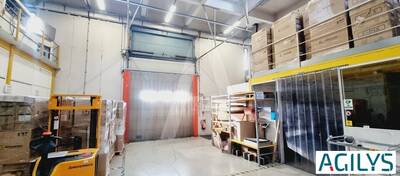 REXIM - Entrepôt - Rungis - 10