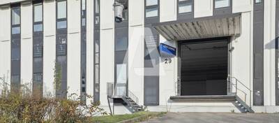 REXIM - Entrepôt - Rungis - 11