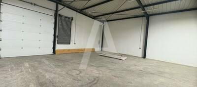 REXIM - Entrepôt - Ivry-sur-Seine - 2