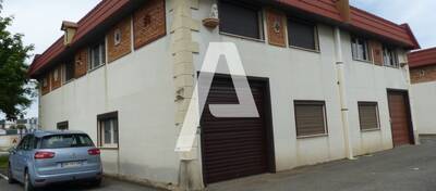 REXIM - Entrepôt - Massy - 1