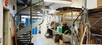 REXIM - Entrepôt - Fresnes - 3