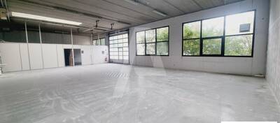 REXIM - Entrepôt - Villejust - 2