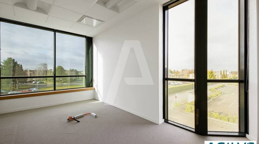 REXIM - Entrepôt - Saint-Aubin - 3