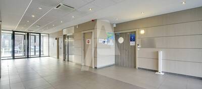 REXIM - Entrepôt - Saint-Aubin - 9