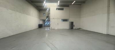 REXIM - Entrepôt - Champs-sur-Marne - 2