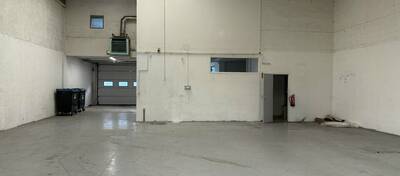 REXIM - Entrepôt - Champs-sur-Marne - 3