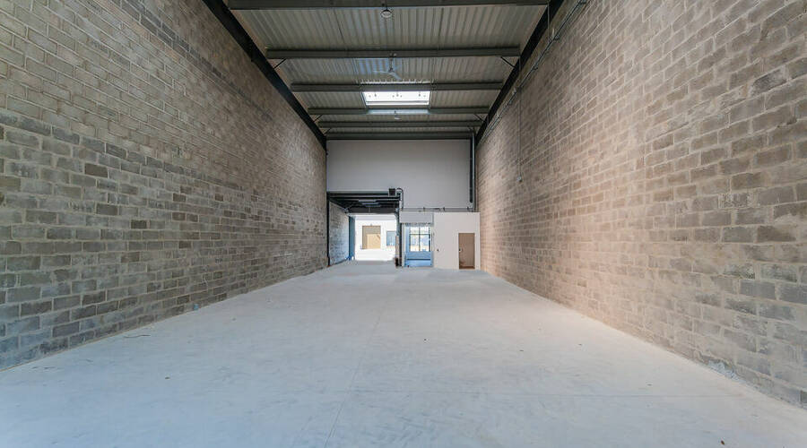 REXIM - Entrepôt - Montgeron - 4