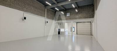 REXIM - Entrepôt - Gometz-le-Châtel - 1