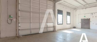 REXIM - Entrepôt - Gometz-le-Châtel - 7