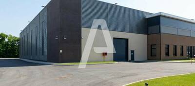 REXIM - Entrepôt - Sucy-en-Brie - 2