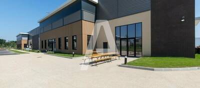 REXIM - Entrepôt - Sucy-en-Brie - 6