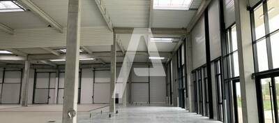 REXIM - Entrepôt - Sucy-en-Brie - 7