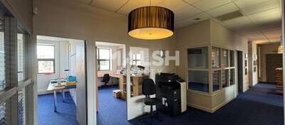 REXIM - Bureau - Loire - Saint-Étienne - 1