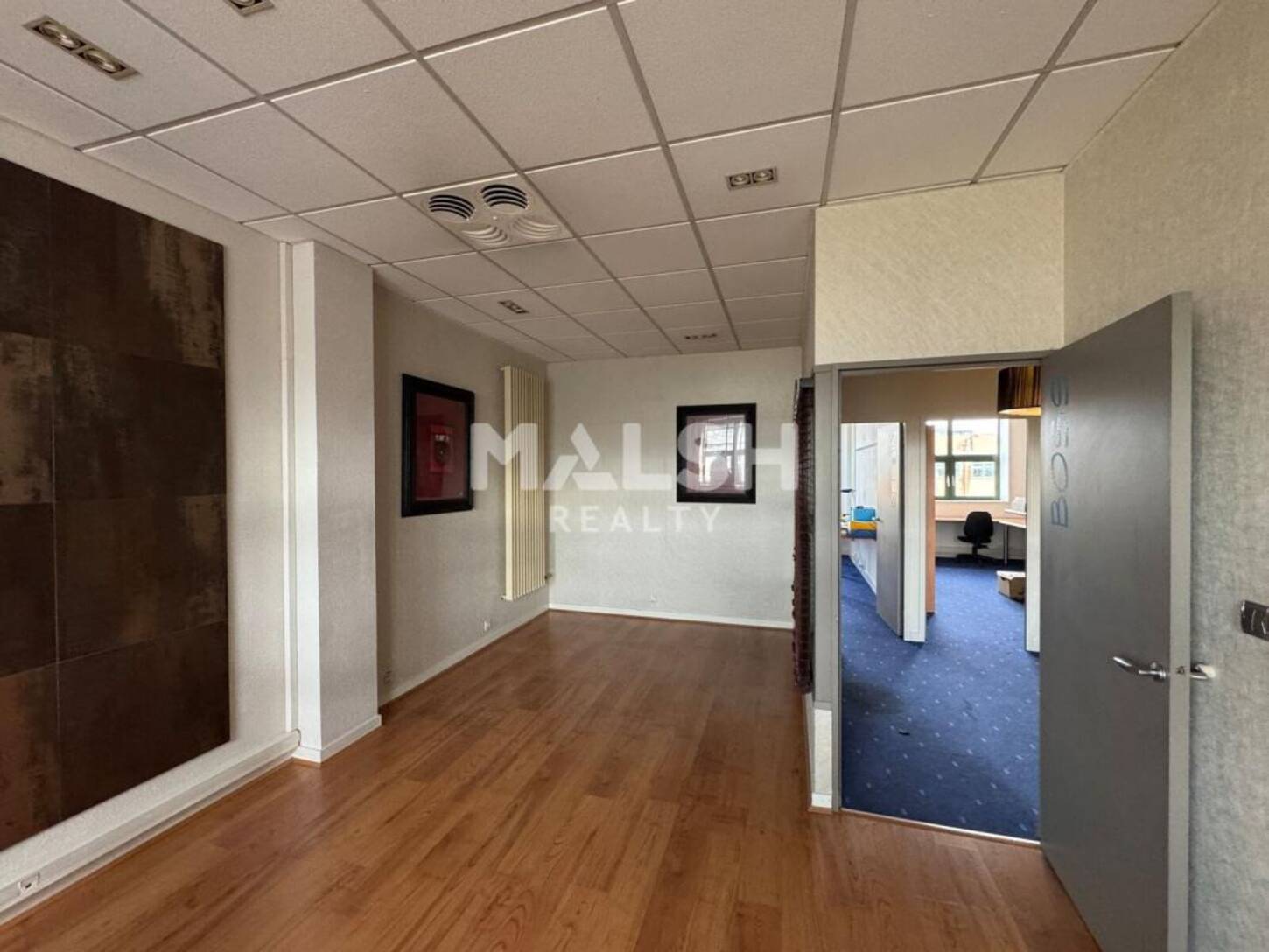 REXIM - Bureau - Loire - Saint-Étienne - 2