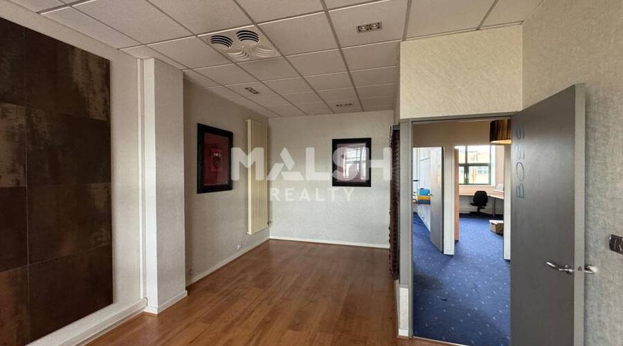 REXIM - Bureau - Loire - Saint-Étienne - 2