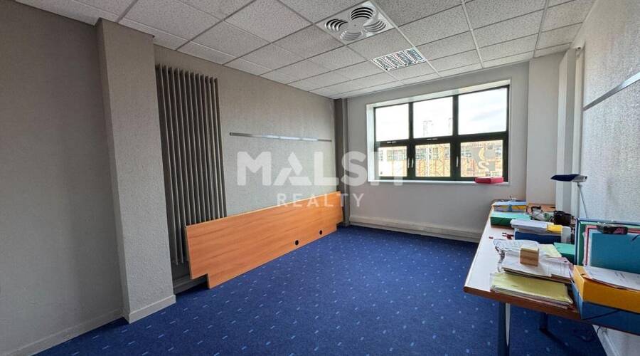 REXIM - Bureau - Loire - Saint-Étienne - 5