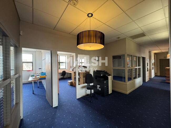 REXIM - Bureau - Loire - Saint-Étienne - 1