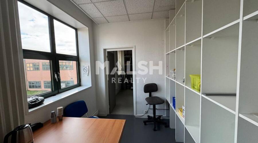 REXIM - Bureau - Loire - Saint-Étienne - 3