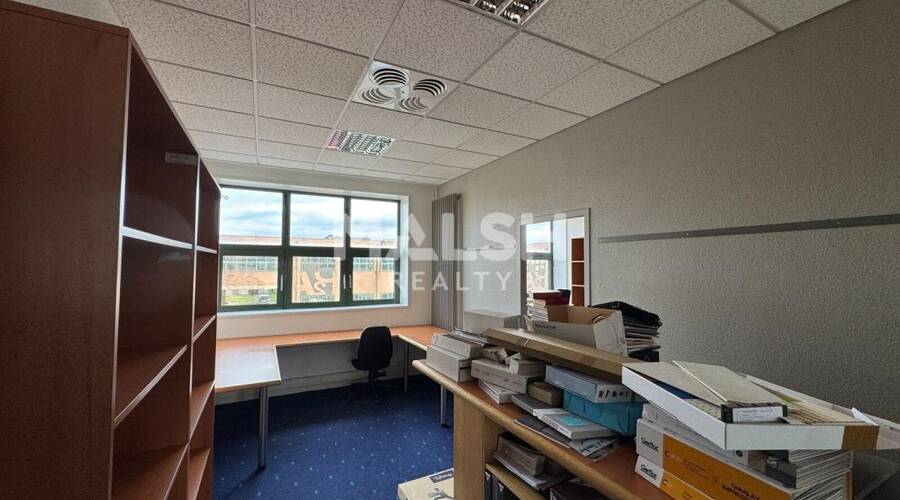 REXIM - Bureau - Loire - Saint-Étienne - 4