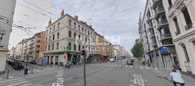 REXIM - Local commercial - Rhône - Lyon - 2