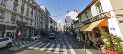 REXIM - Local commercial - Rhône - Lyon - 3